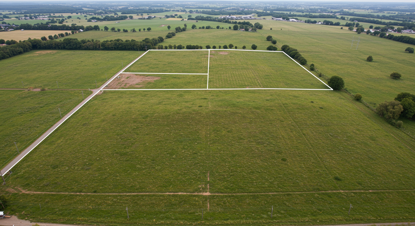 Development feasibility study for Far North property