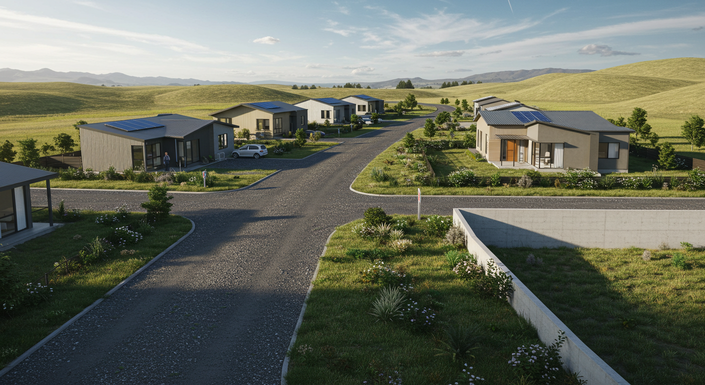 Resource consent management for project implementation