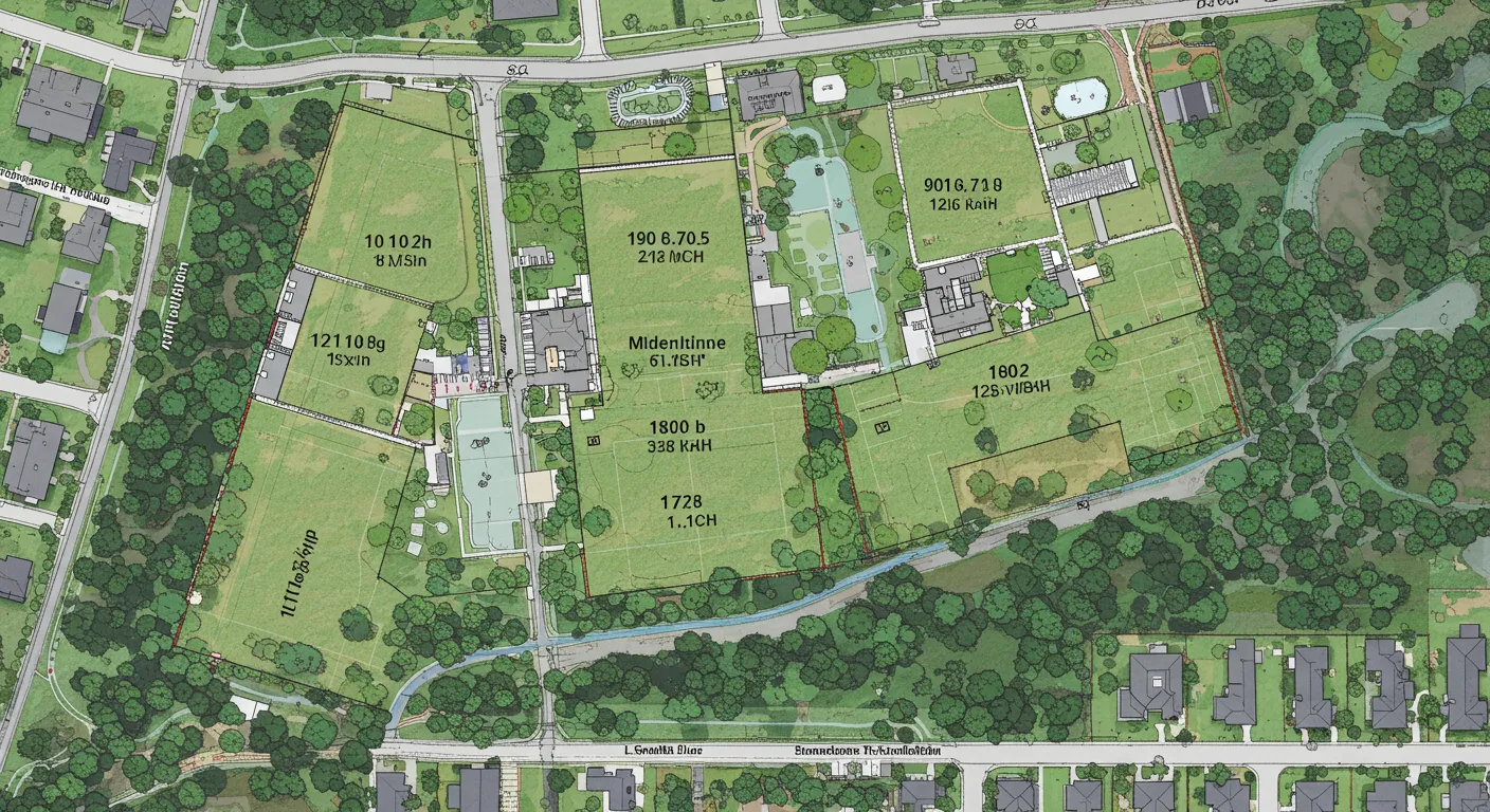 Development Feasibility Studies