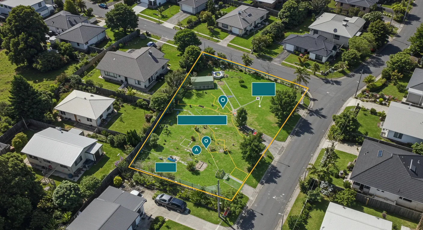 Far North District property development